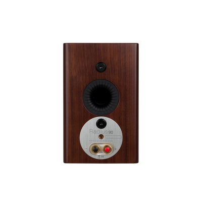 Parlantes Bookshelf Radius 90 Monitor Audio