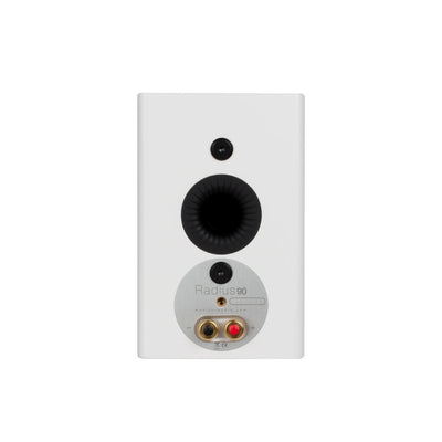 Parlantes Bookshelf Radius 90 Monitor Audio