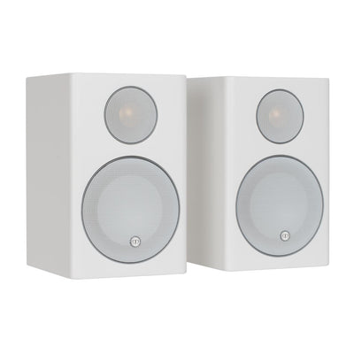 Parlantes Bookshelf Radius 90 Monitor Audio