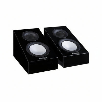 Parlantes Silver AMS Dolby Atmos®