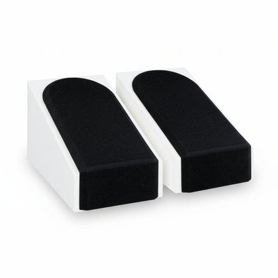 Parlantes Silver AMS Dolby Atmos®