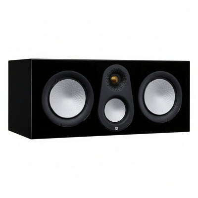 Monitor Audio Parlante Central Silver C250