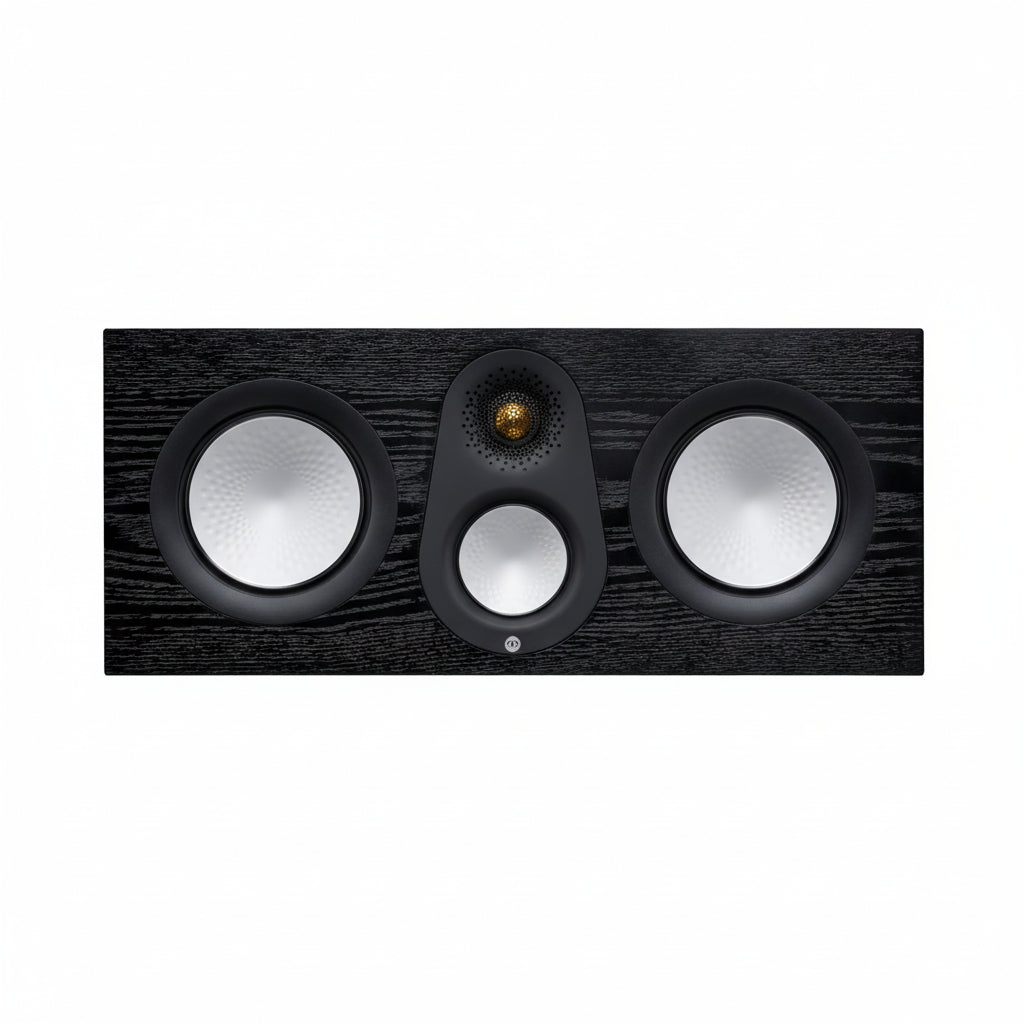 Monitor Audio Parlante Central Silver C250