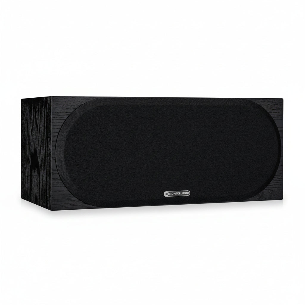 Monitor Audio Parlante Central Silver C250