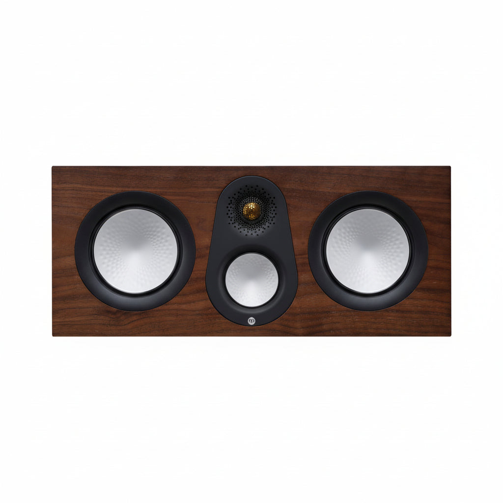Monitor Audio Parlante Central Silver C250