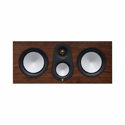 Monitor Audio Parlante Central Silver C250