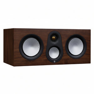 Monitor Audio Parlante Central Silver C250