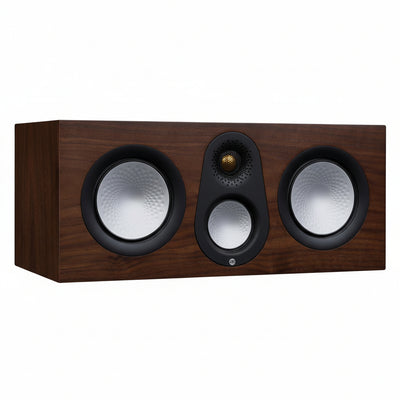 Monitor Audio Parlante Central Silver C250