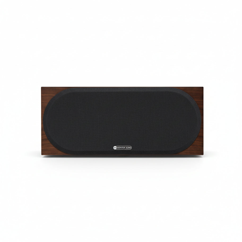 Monitor Audio Parlante Central Silver C250
