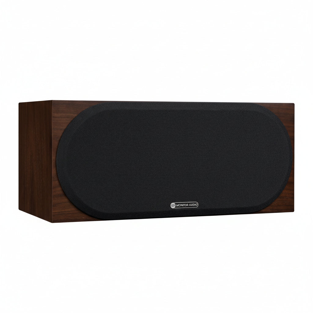 Monitor Audio Parlante Central Silver C250