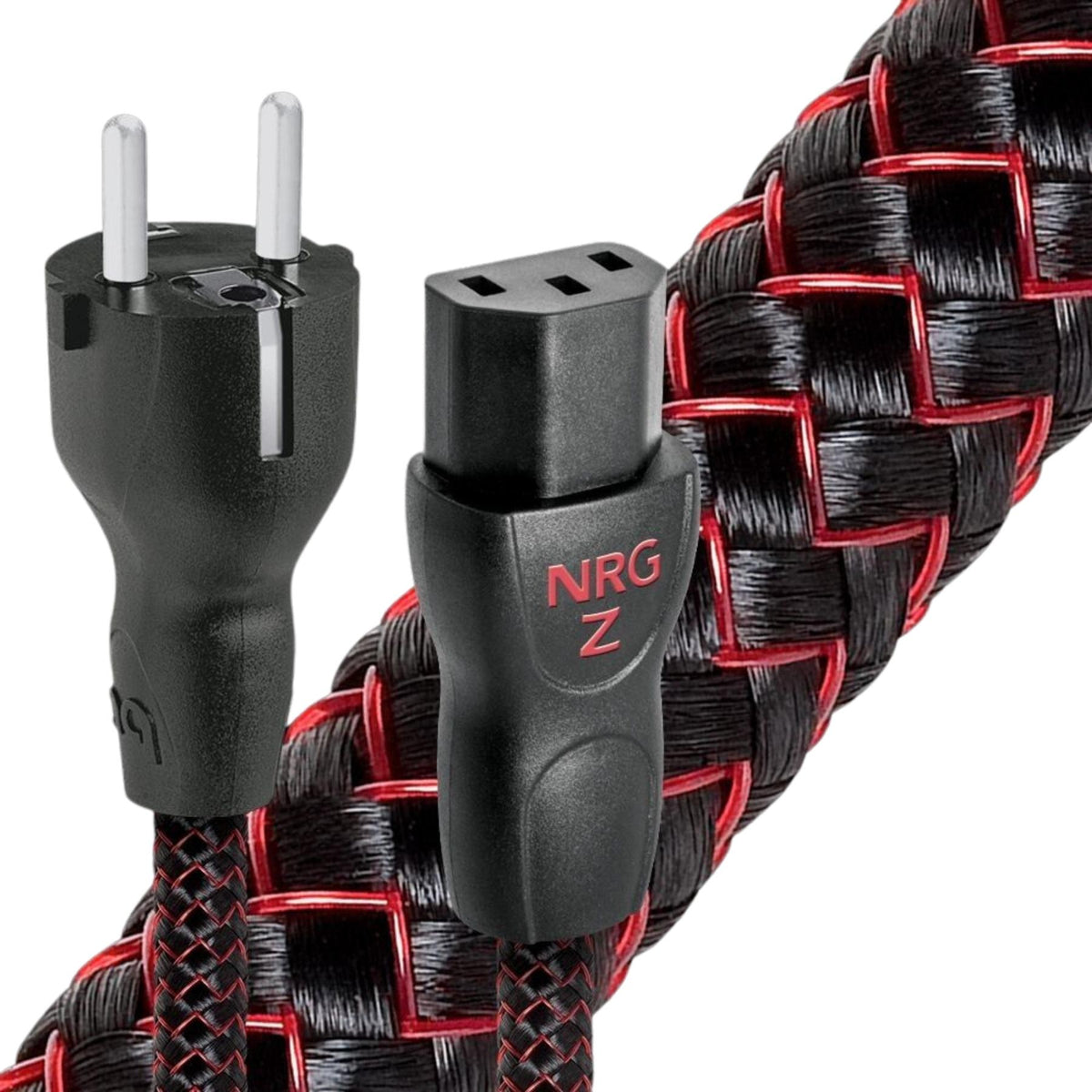 Cable de Poder NRG-Z3 EU-C13 PSC Audioquest - 1M