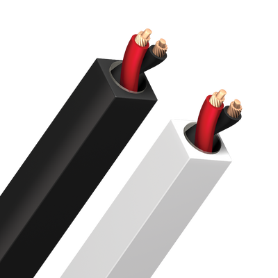 Cable para parlante por metro Q2 15AWG Audioquest