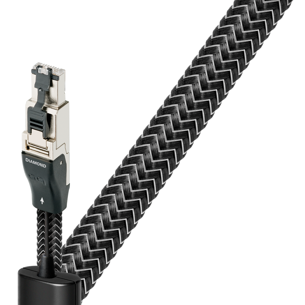 Cable Ethernet Diamond – HiFi