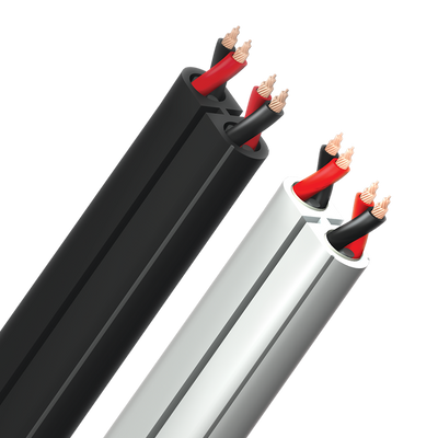Cable para parlantes por metro Rocket 11 Bi-Cableado - Bi-Amplificado Audioquest