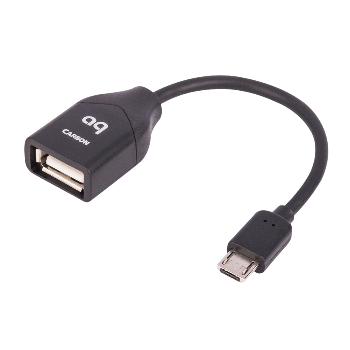 Extensor DragonTail USB A-MICRO Audioquest – HiFi