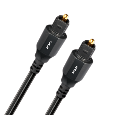 Óptico Toslink Pearl AudioQuest