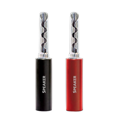 Bananas SureGrip 100 Silver Audioquest