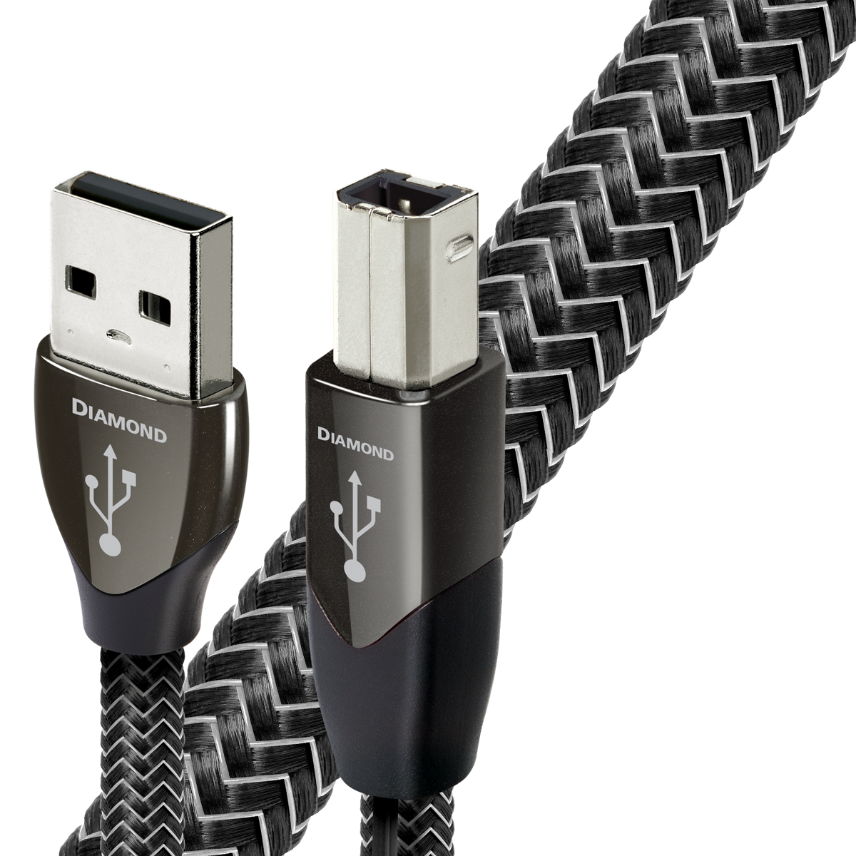 Cable USB A-B Diamond Audioquest