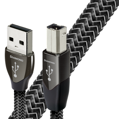 Cable USB A-B Diamond Audioquest