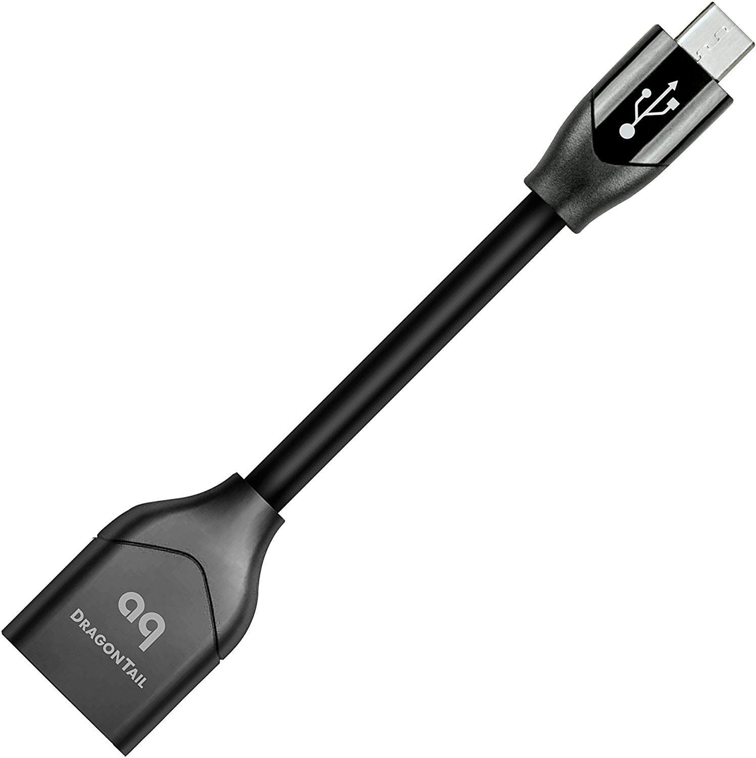 Extensor DragonTail USB A-MICRO Audioquest