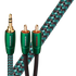 Cable Evergreen 3.5mm-RCA AudioQuest