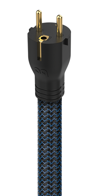 Cable de poder Monsoon PSC+ Audioquest