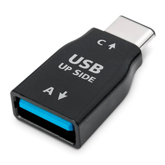 Adaptador USB A-C Audioquest